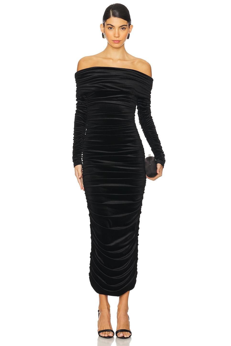 varonica dress