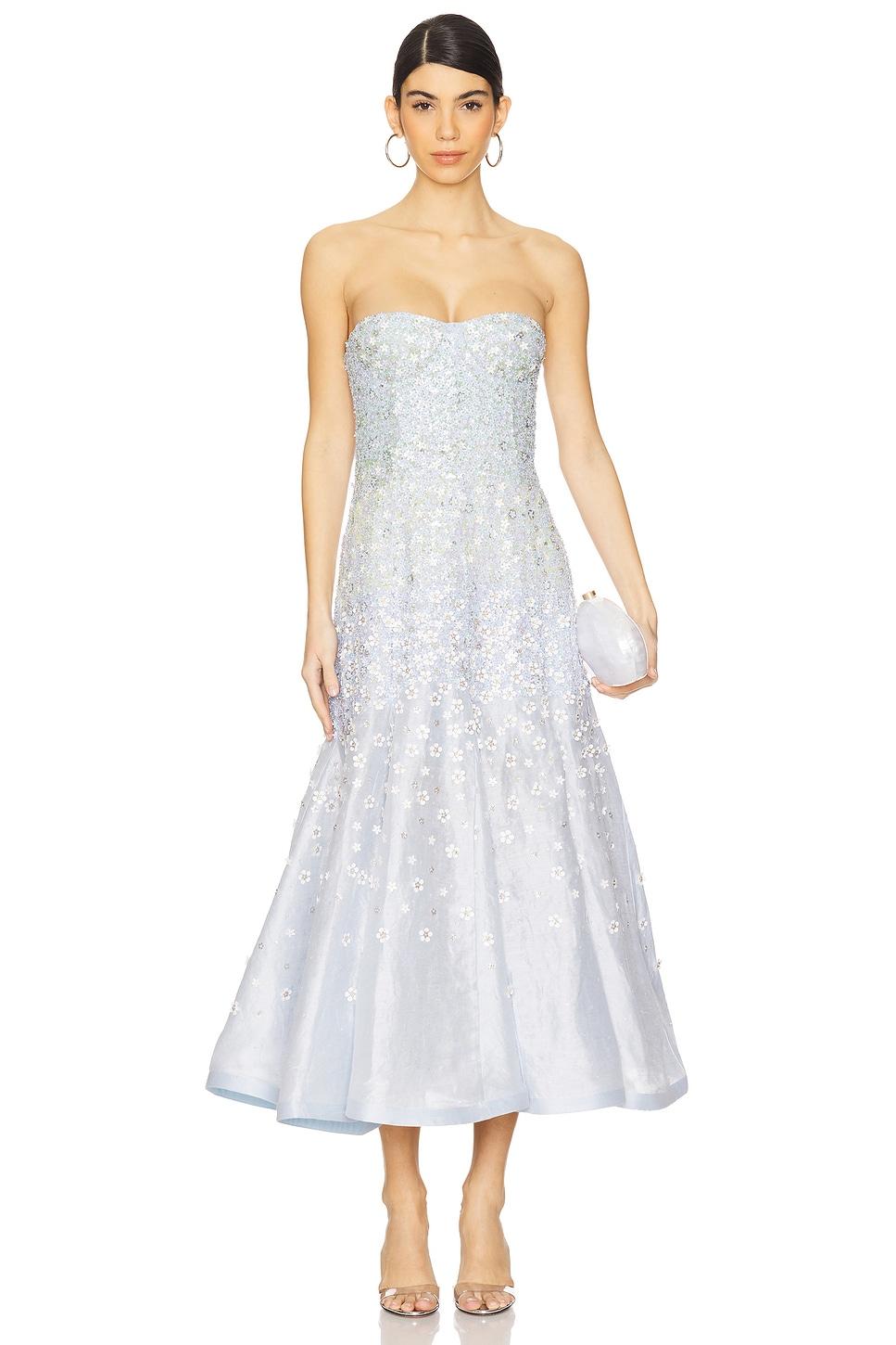 vasilisa petale gown