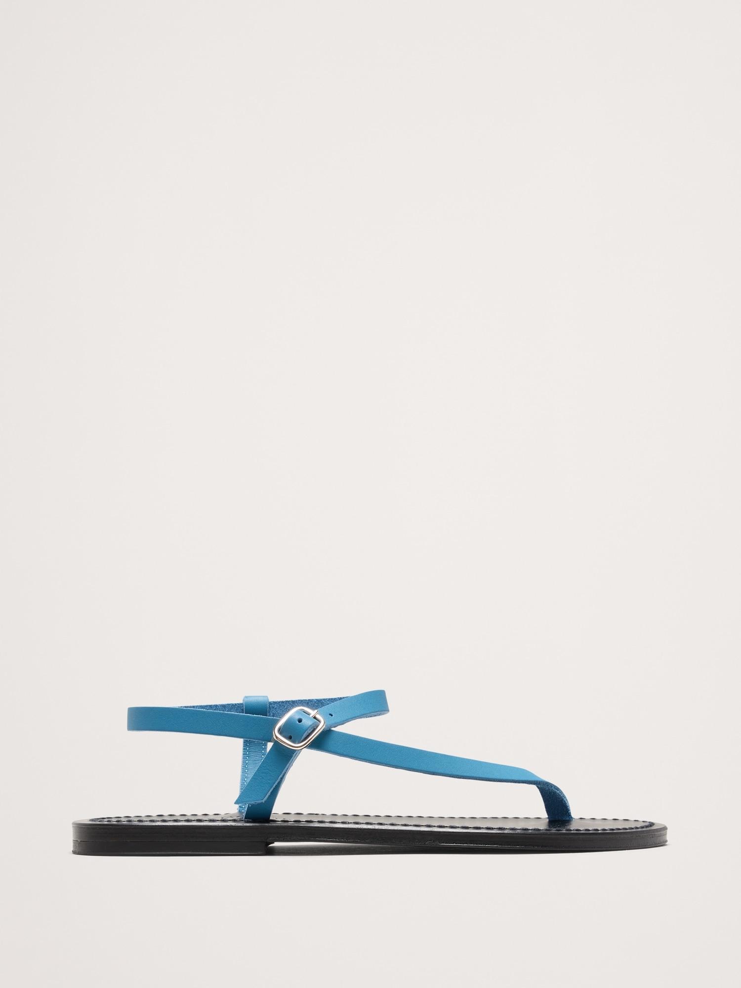 vassili ebene sole sandal by k jacques