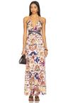 vealy dress