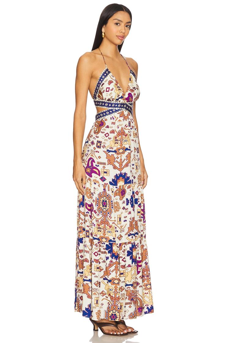 vealy dress