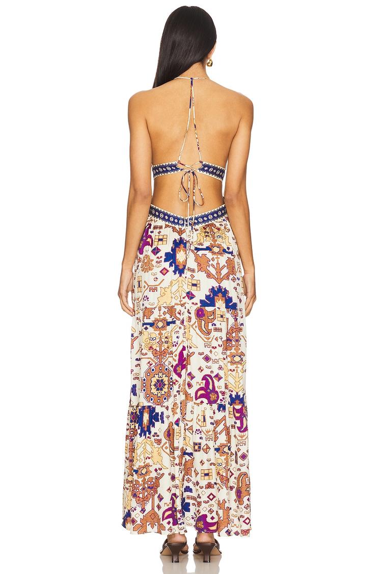 vealy dress