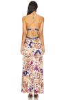 vealy dress