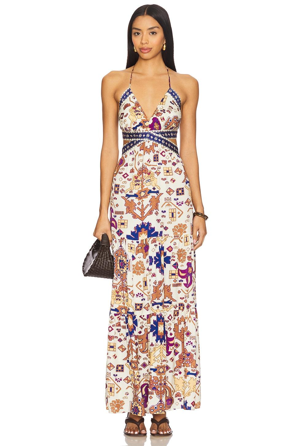 vealy dress