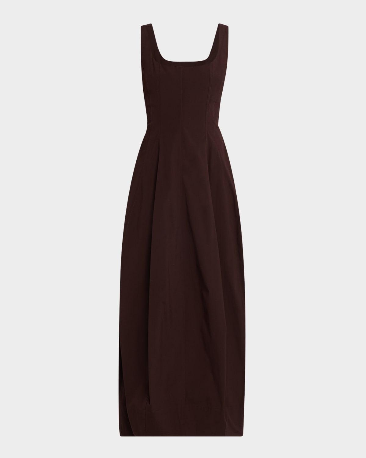 veda bubble dress