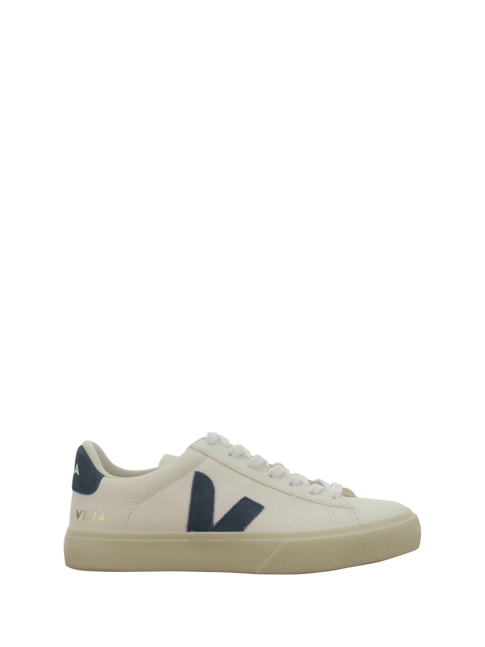 veja campo chrome sneakers