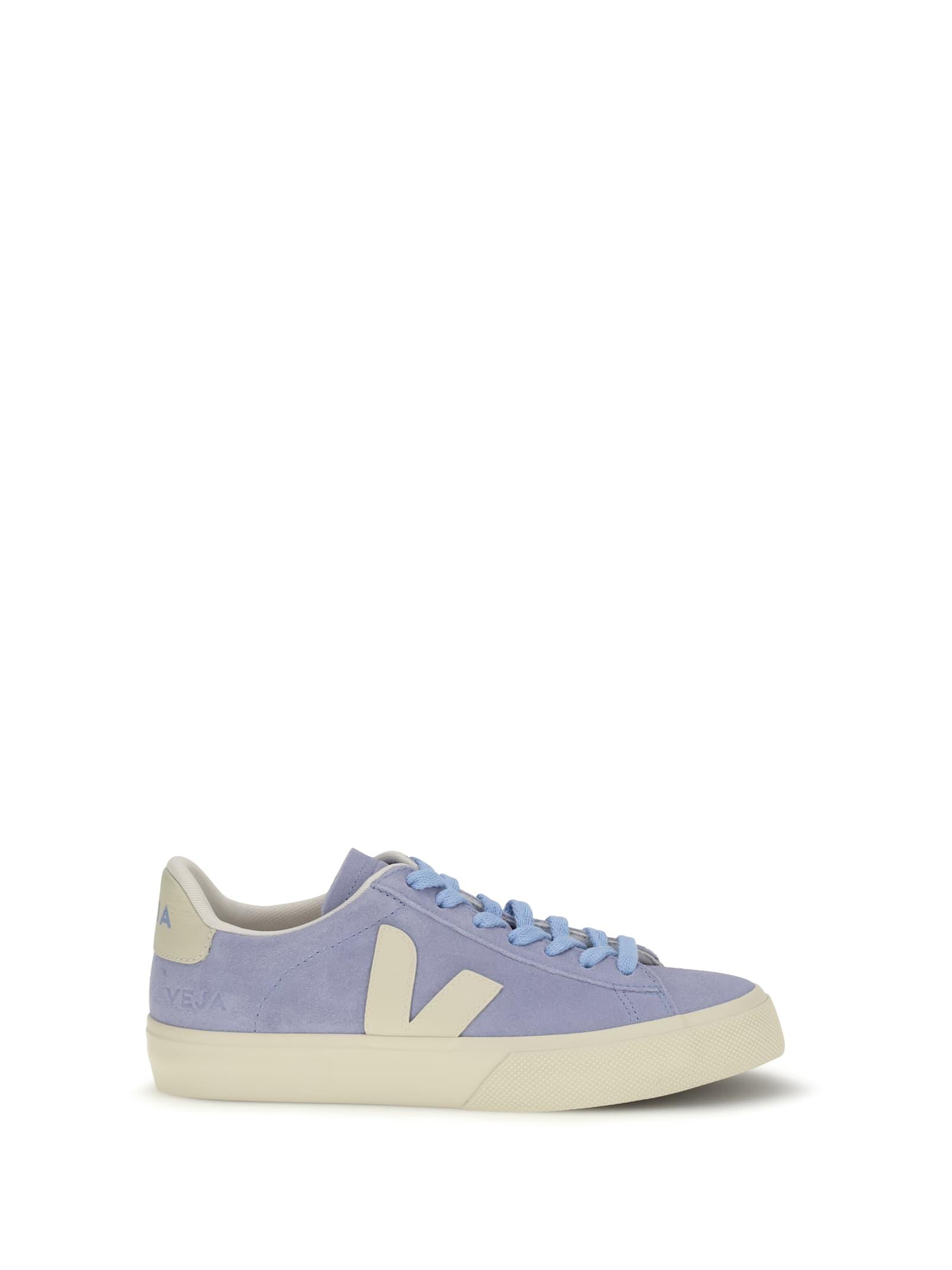 veja campo sneakers