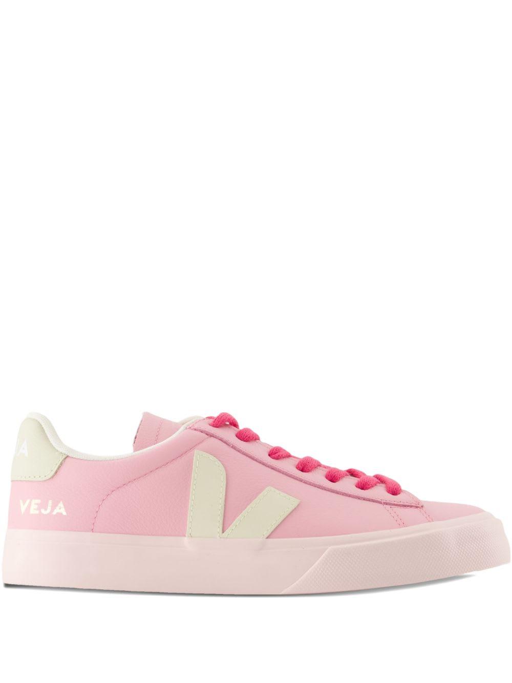 veja campo sneakers