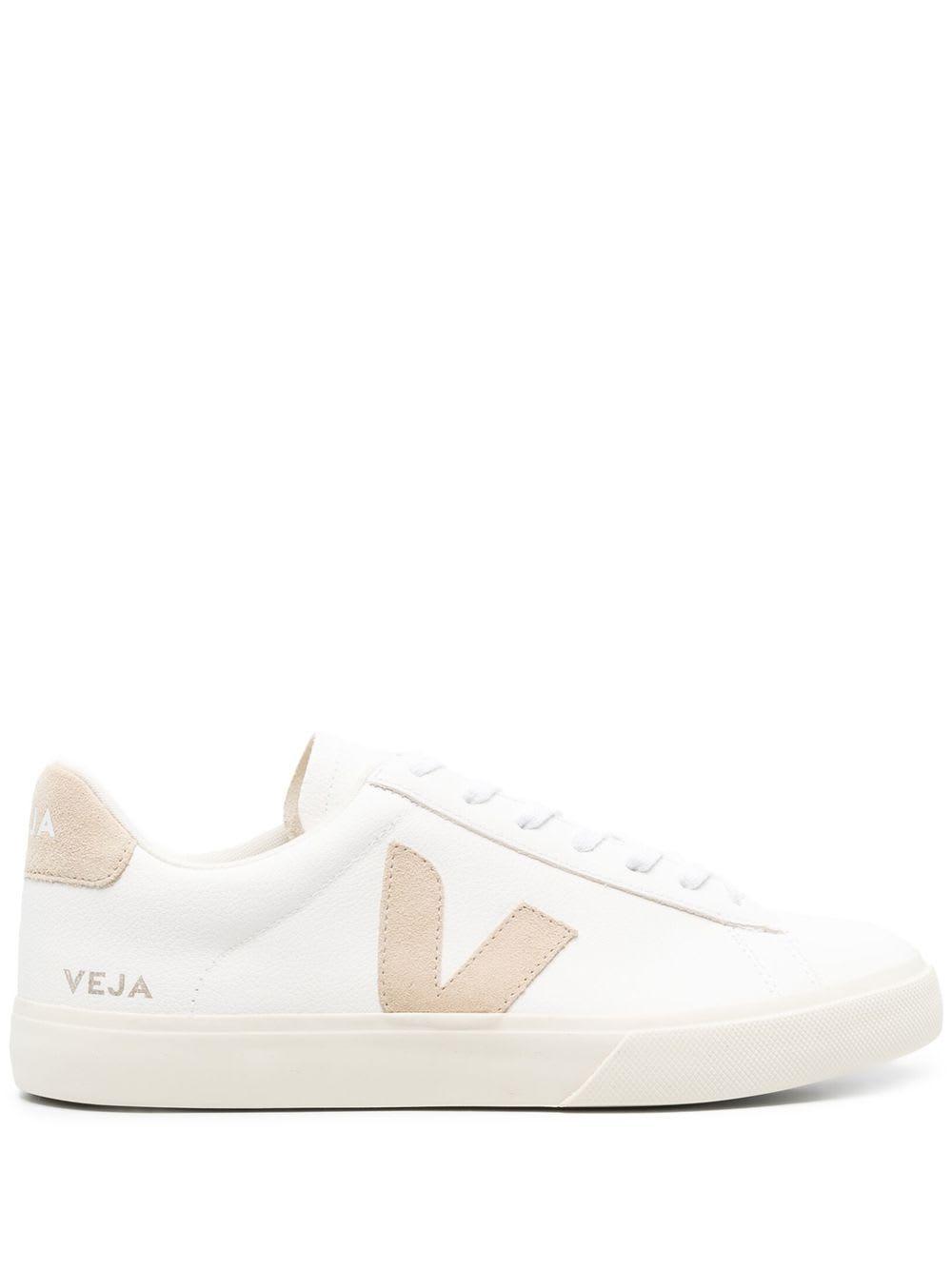 veja campo sneakers