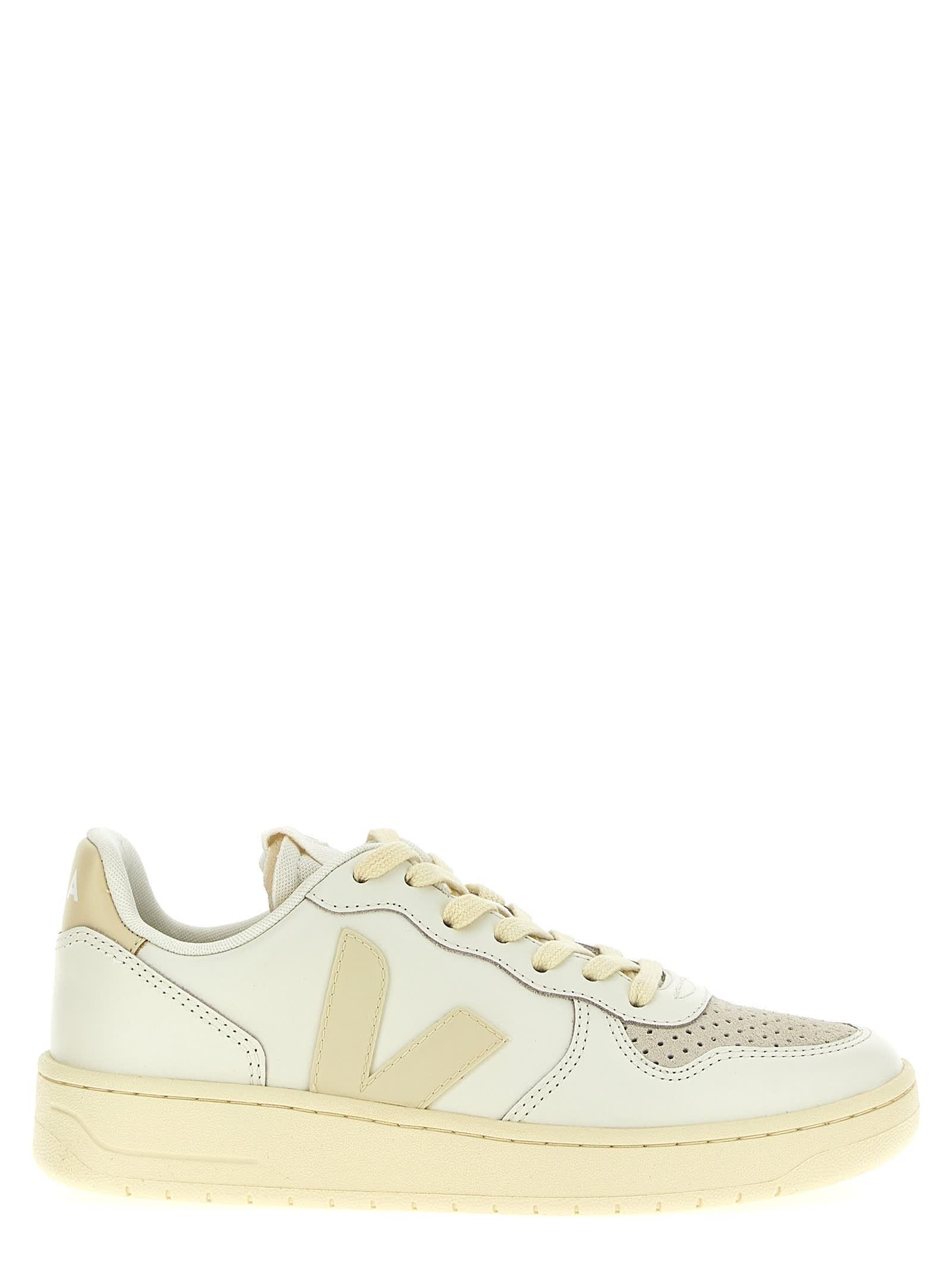 veja v-10 sneakers