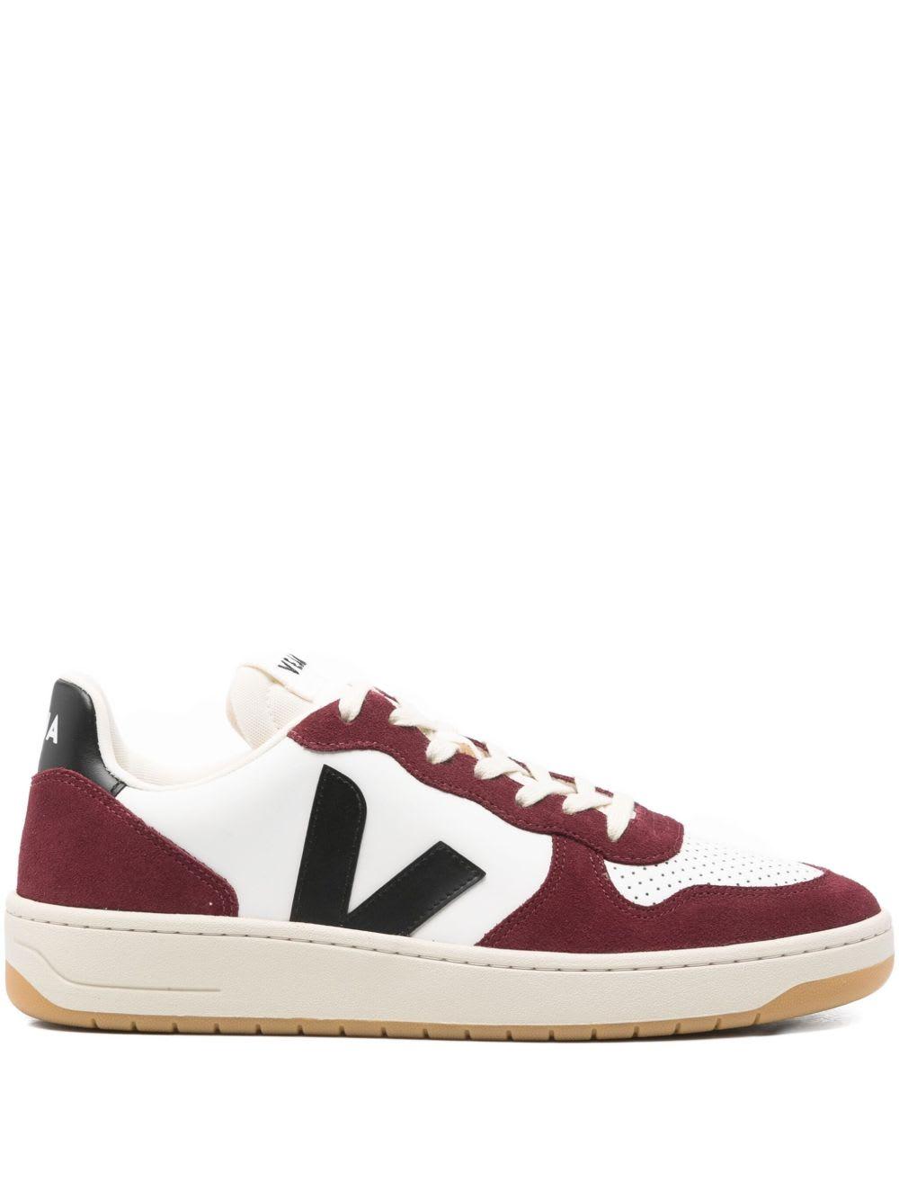 veja v-10 sneakers