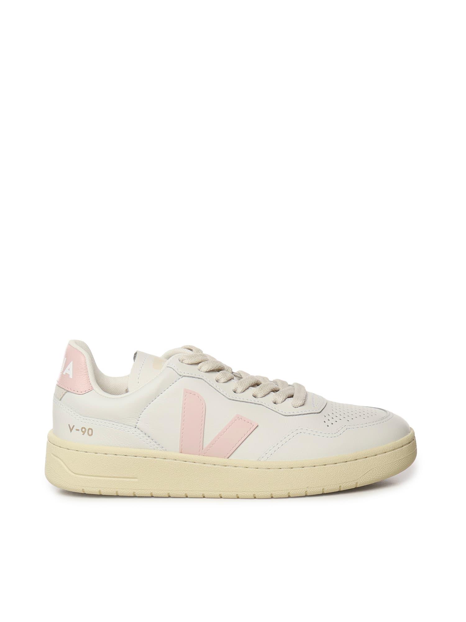 veja v-90 sneakers