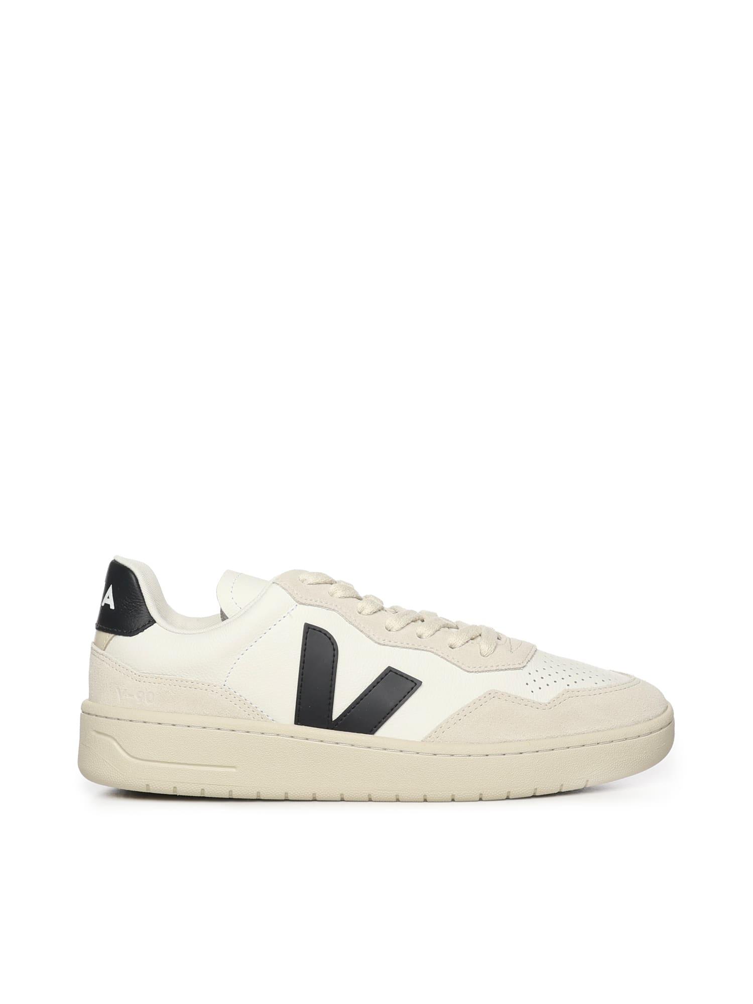 veja v-90 sneakers