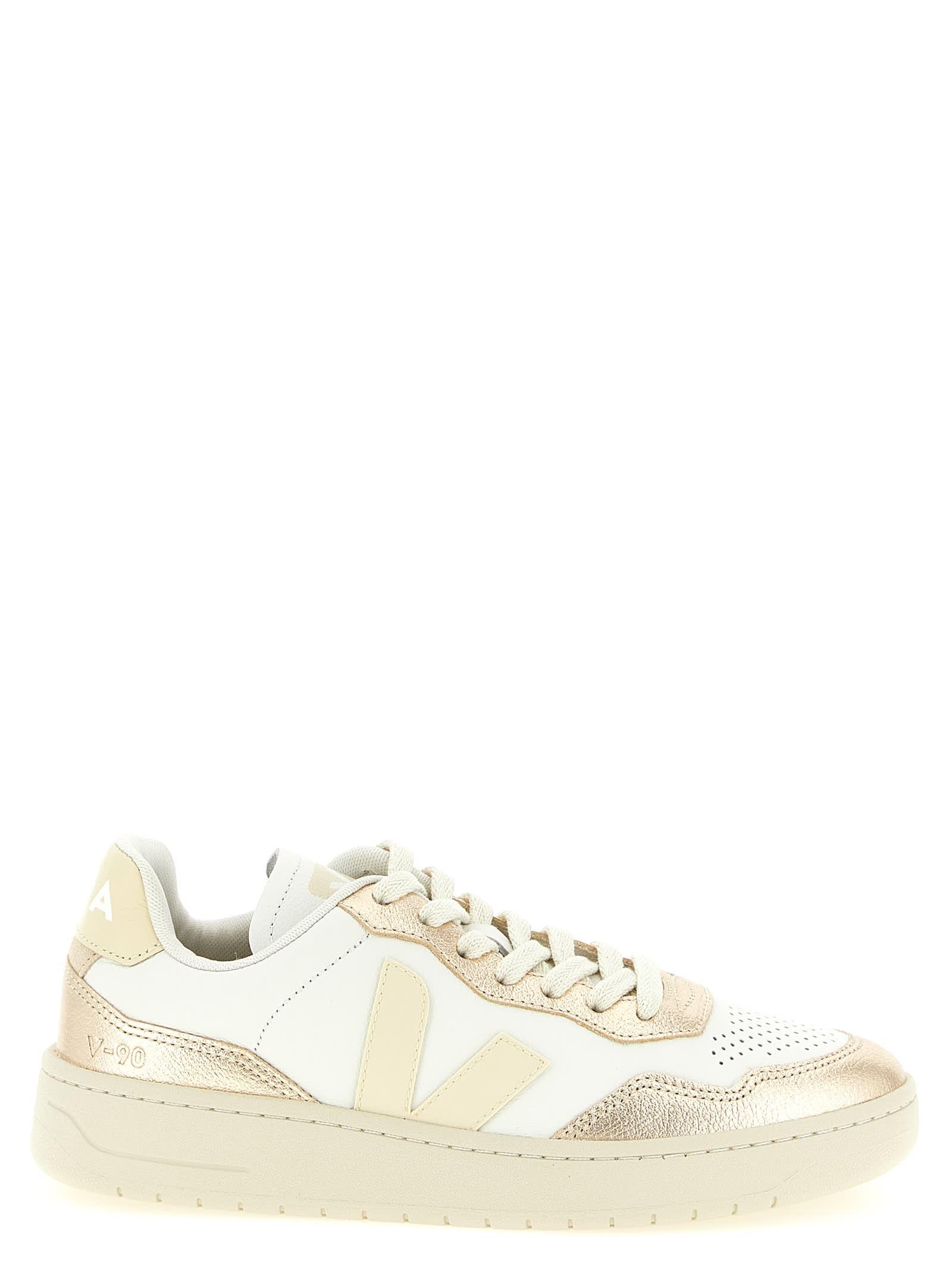 veja v-90 sneakers