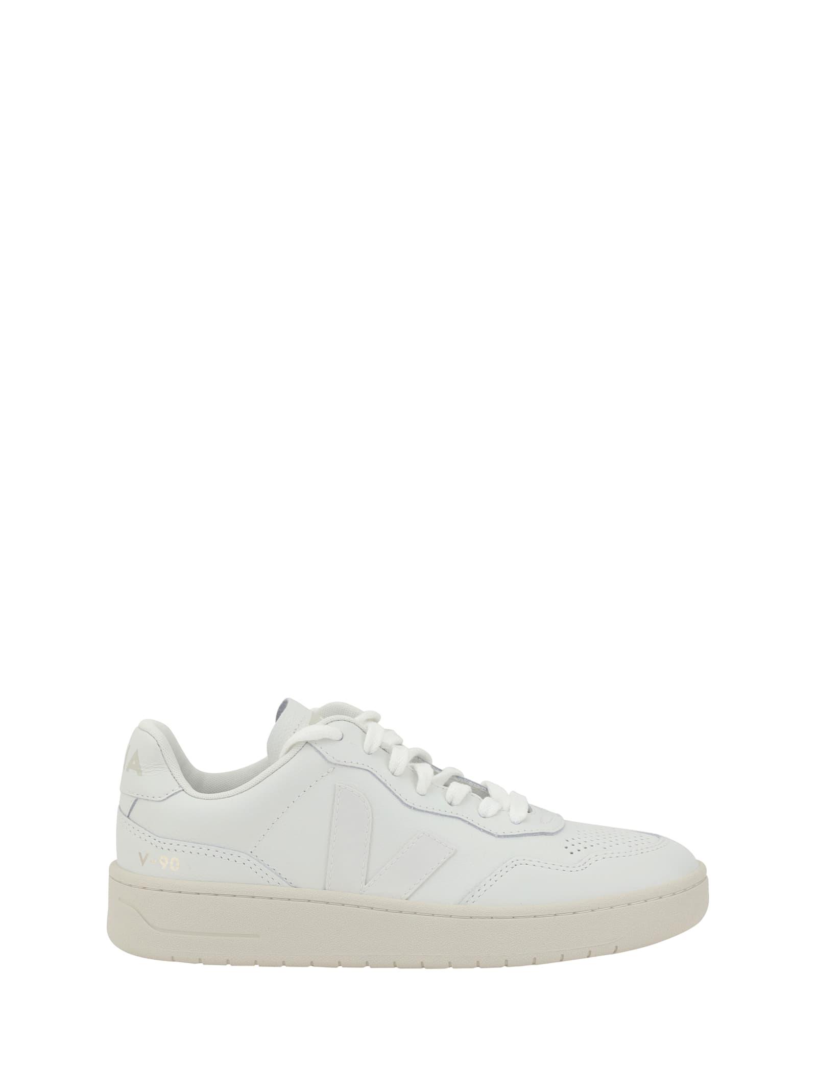 veja v-90 sneakers