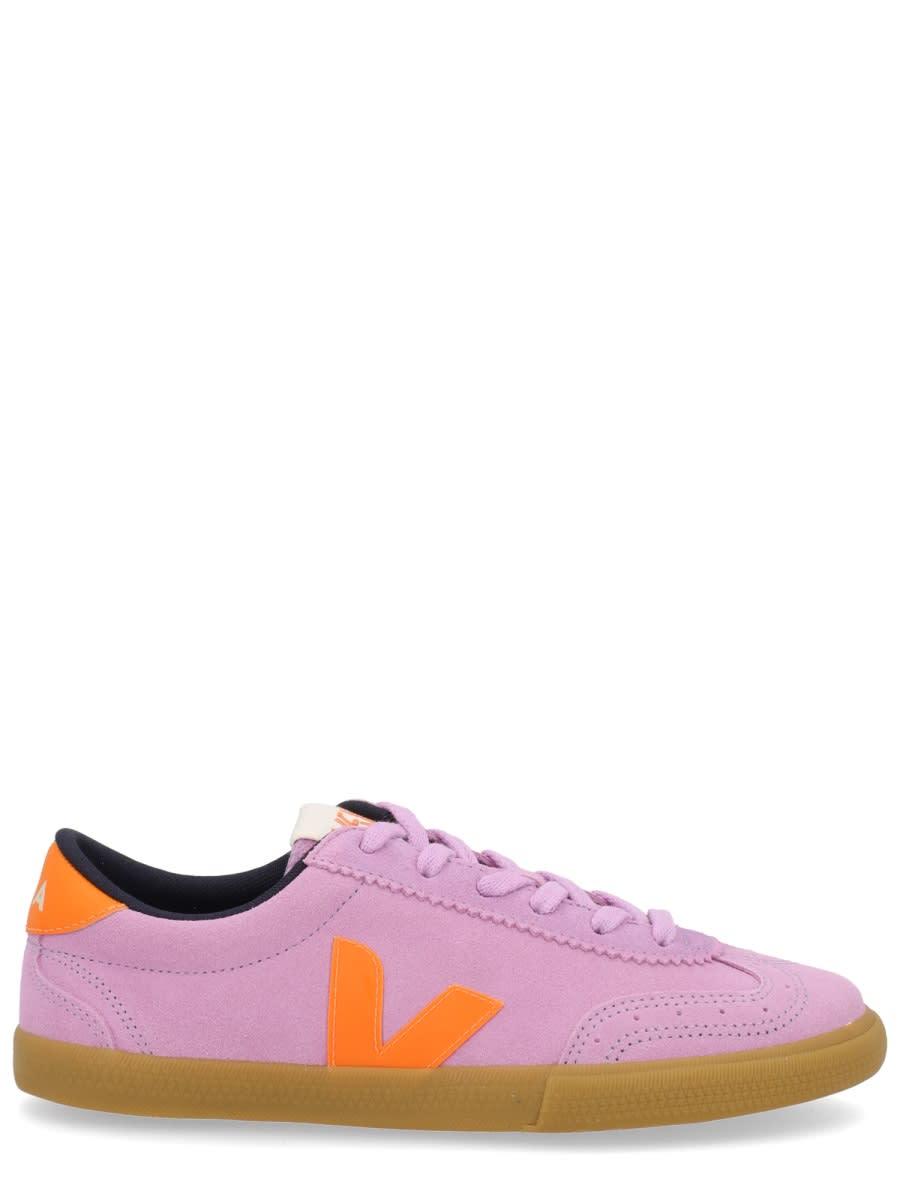veja volley sneaker