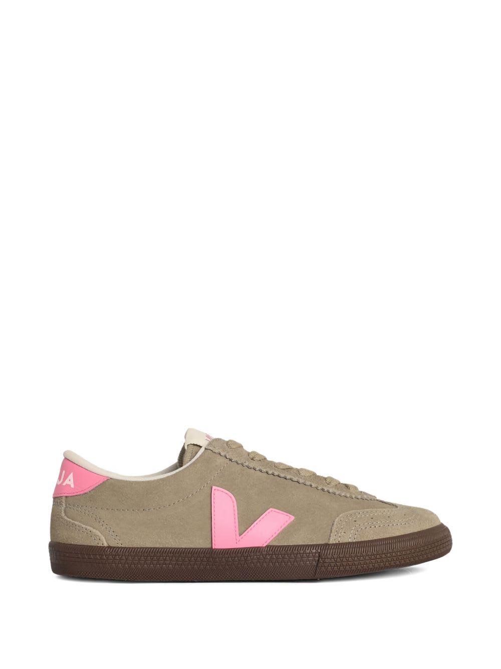 veja volley sneakers
