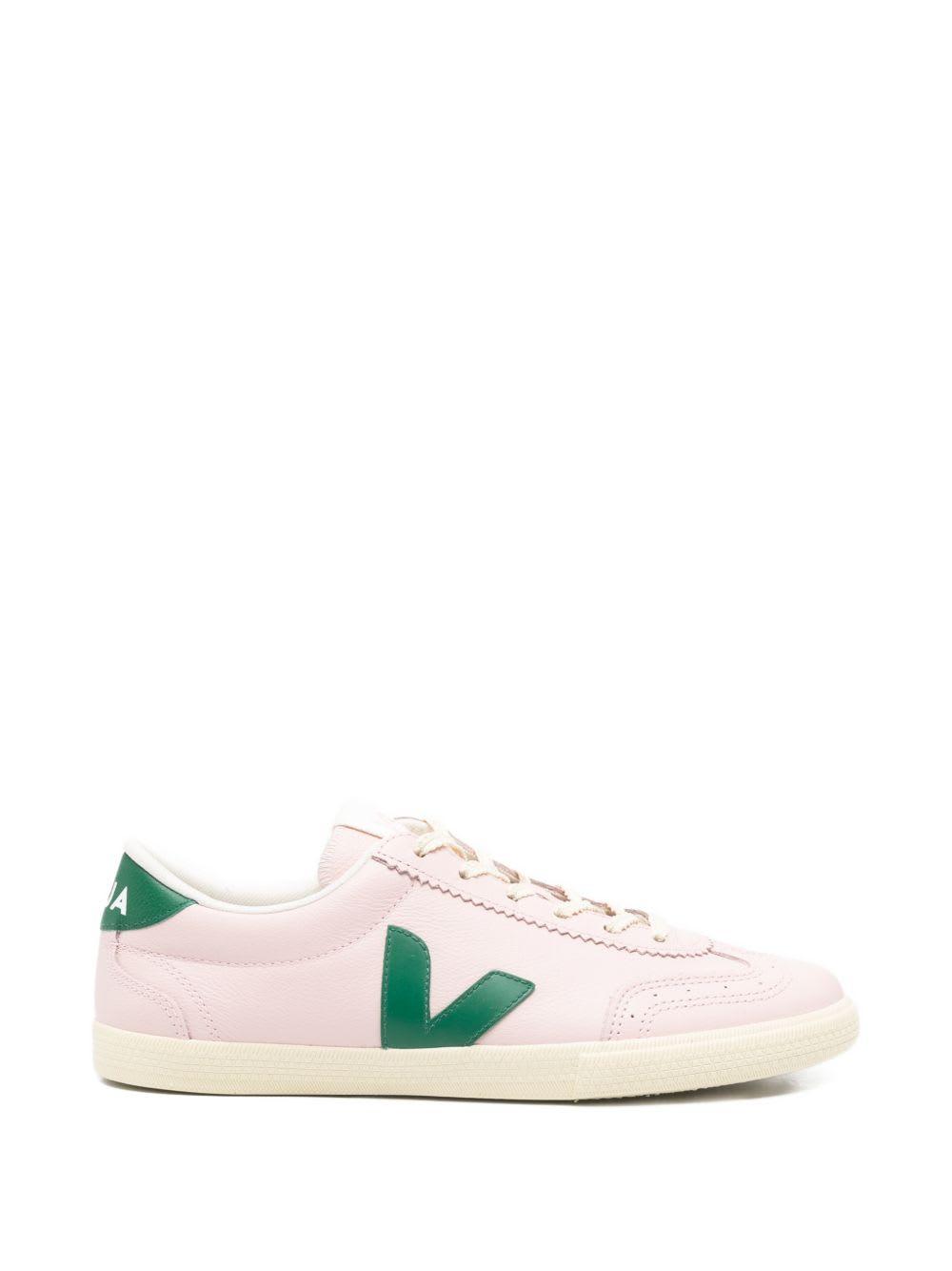 veja volley sneakers