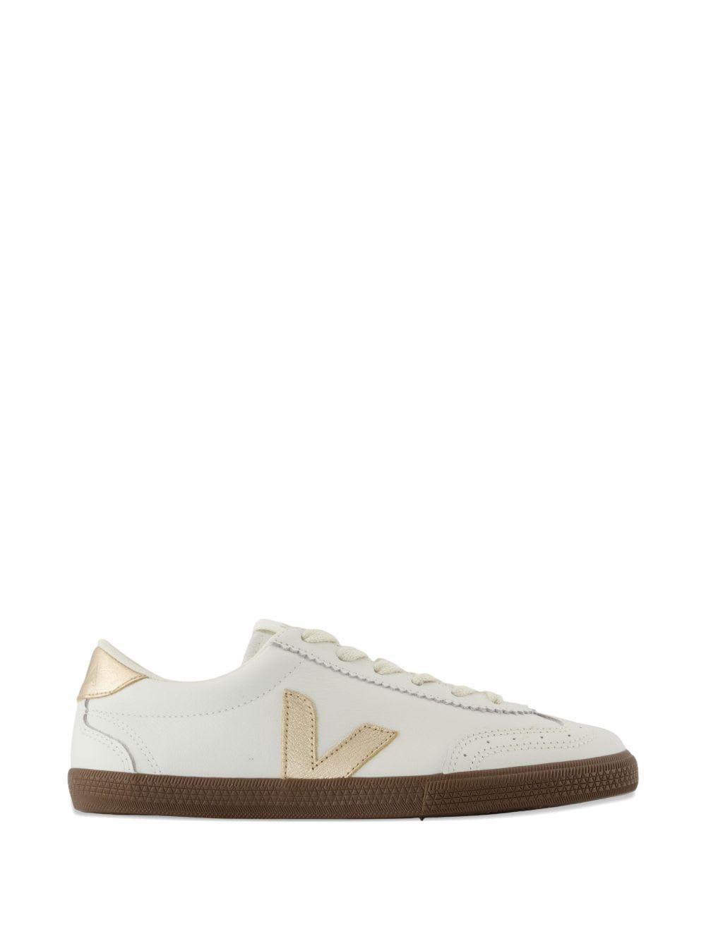 veja volley sneakers