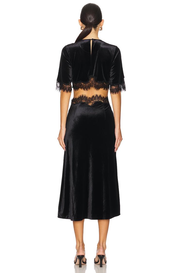 velae dress