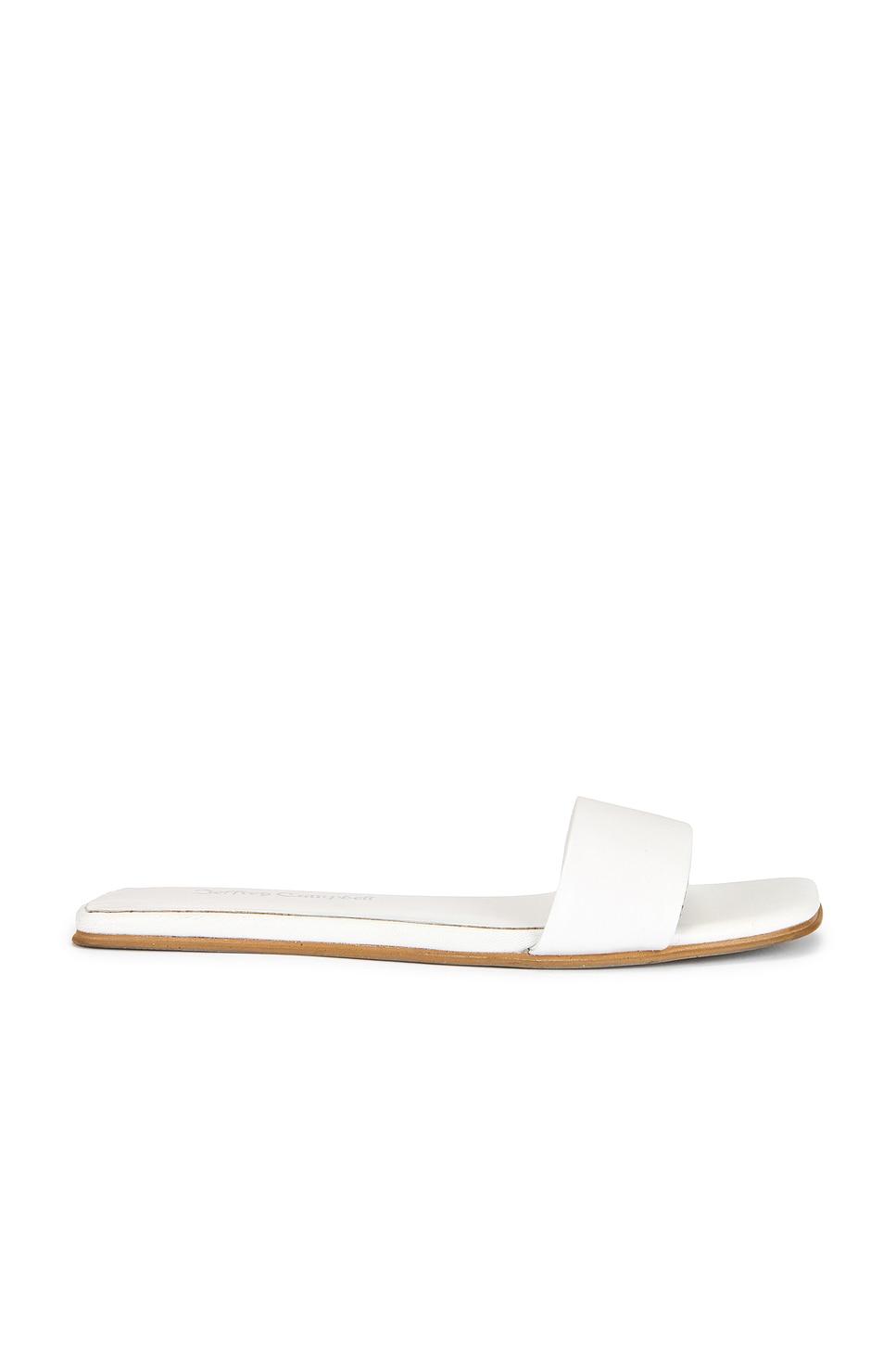 vellum sandal