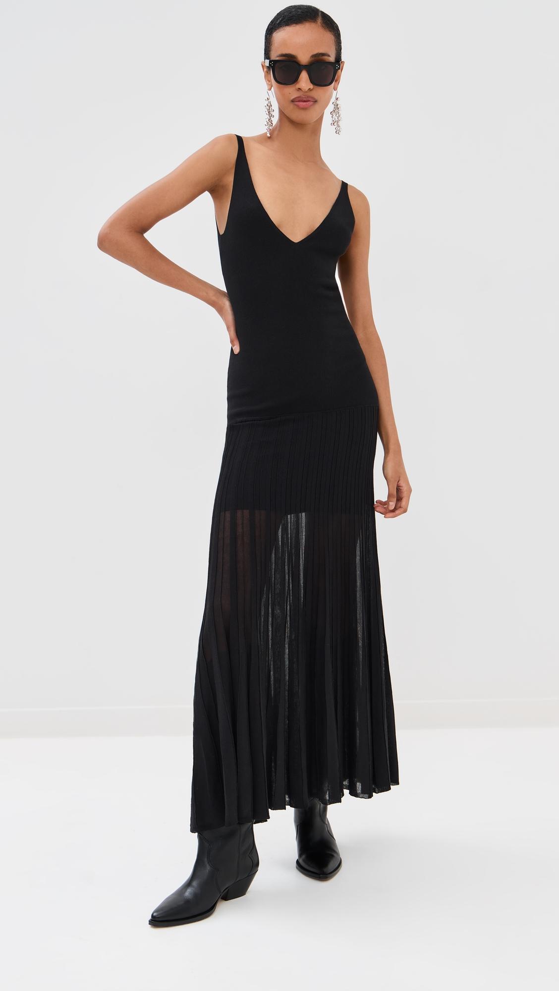 velma maxi dress