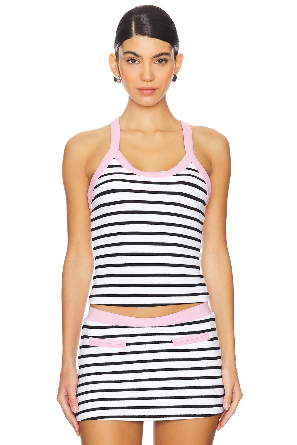 velma terry tank