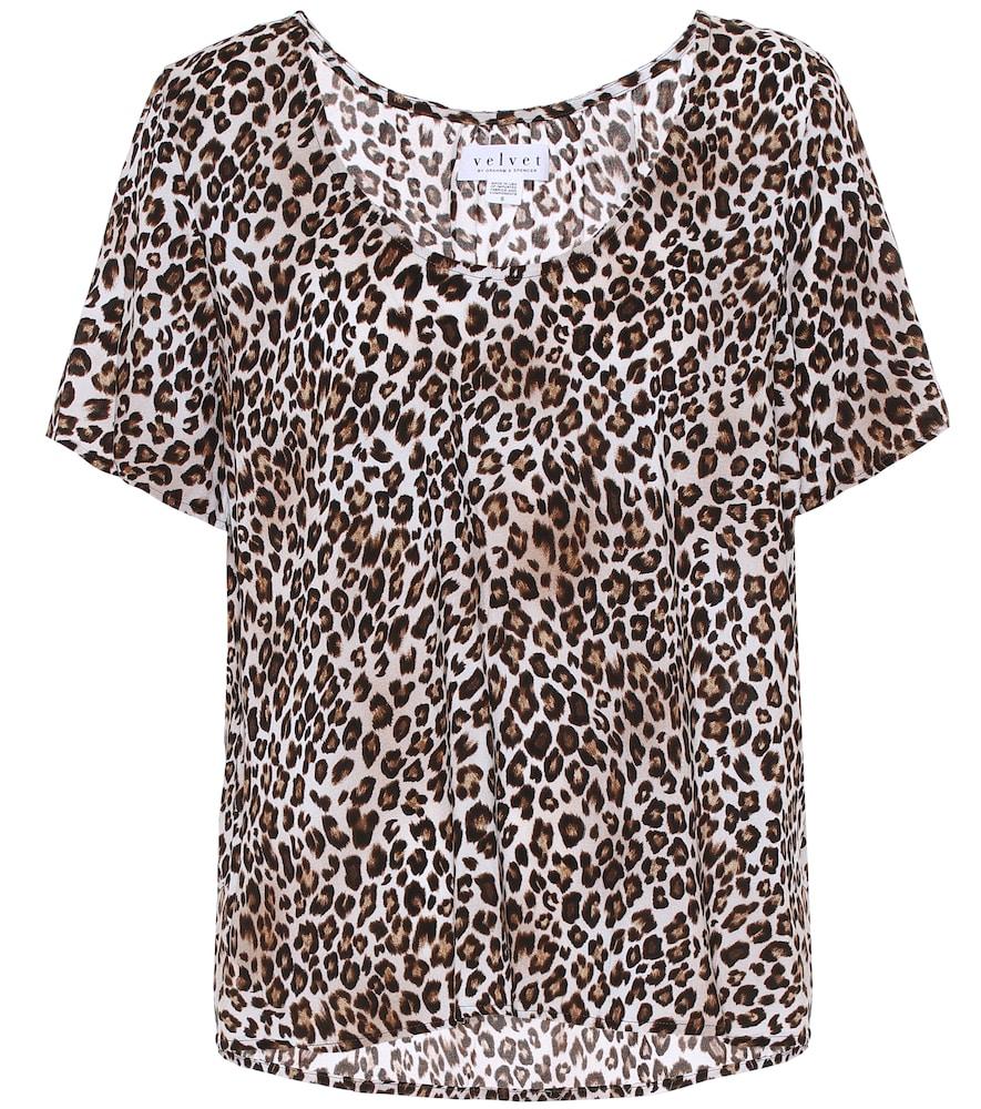 velvet caroline leopard