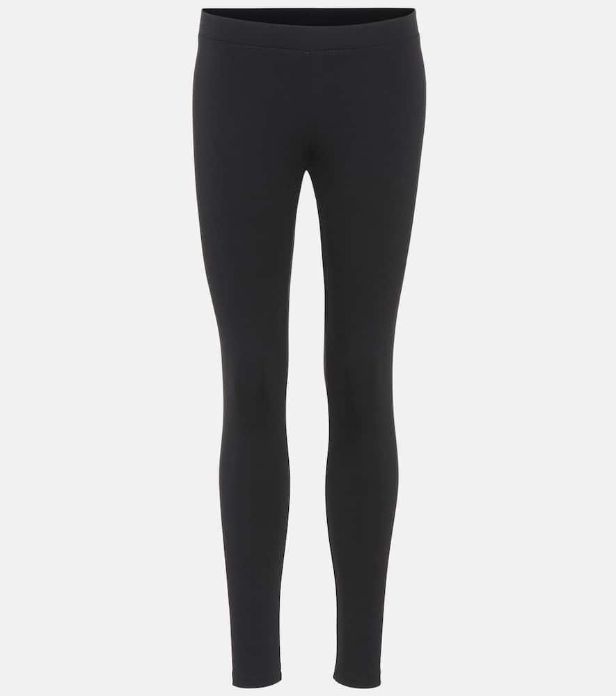 velvet jillette leggings