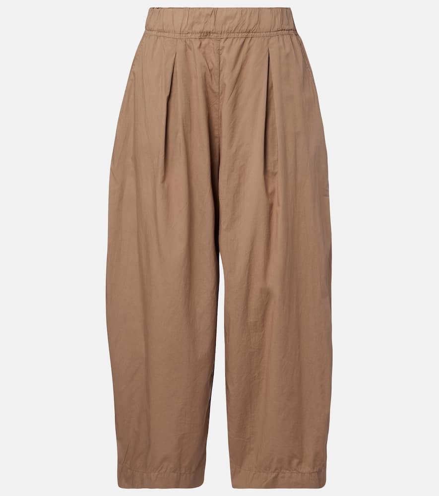 velvet sophia cotton poplin wide