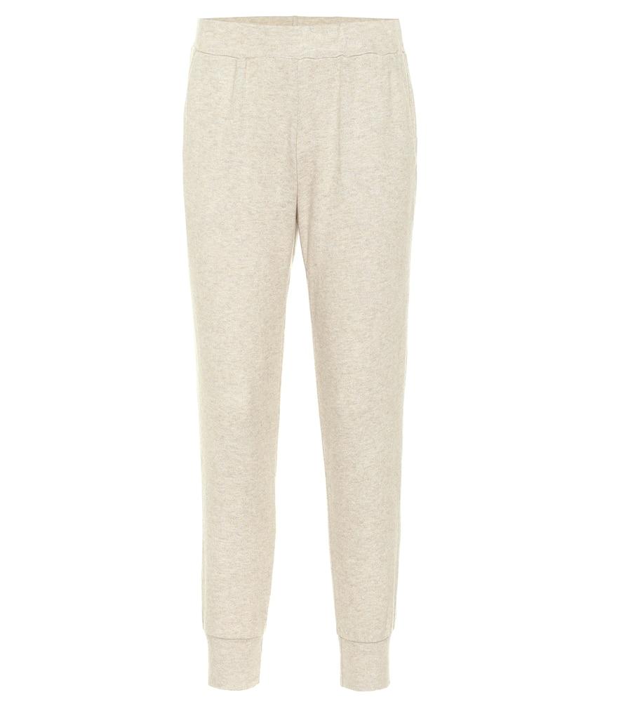 velvet zolia sweatpants