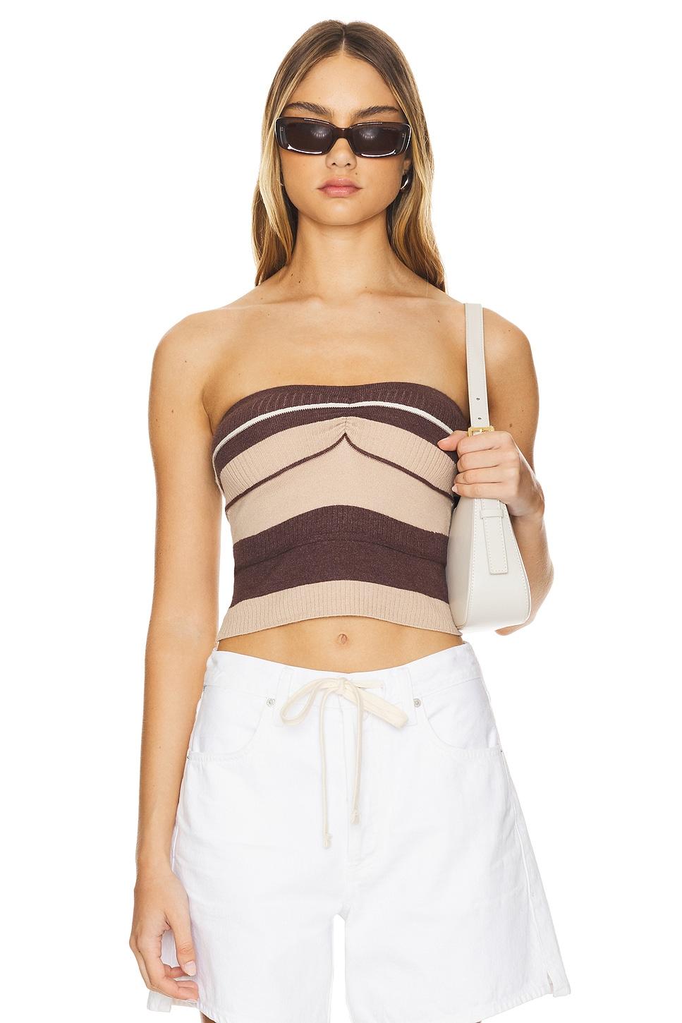 venerdi tube top