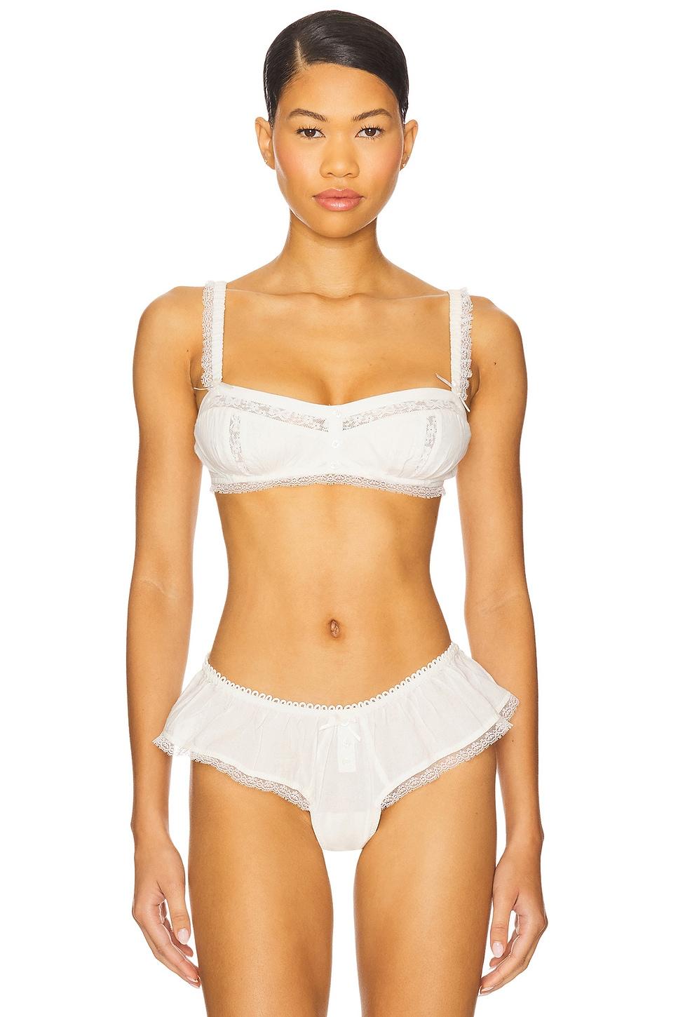 venetia underwire bra