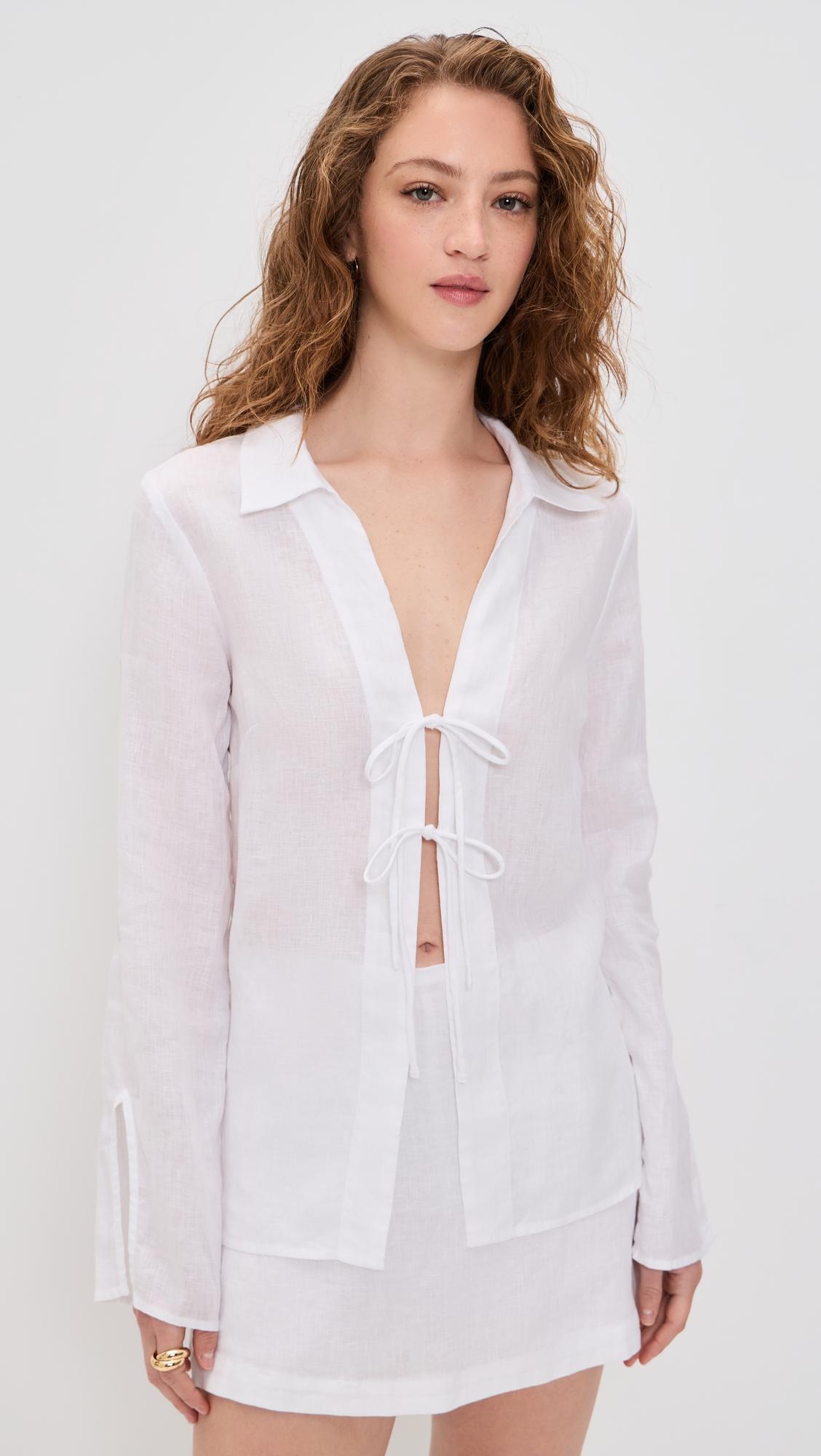 venice shirt