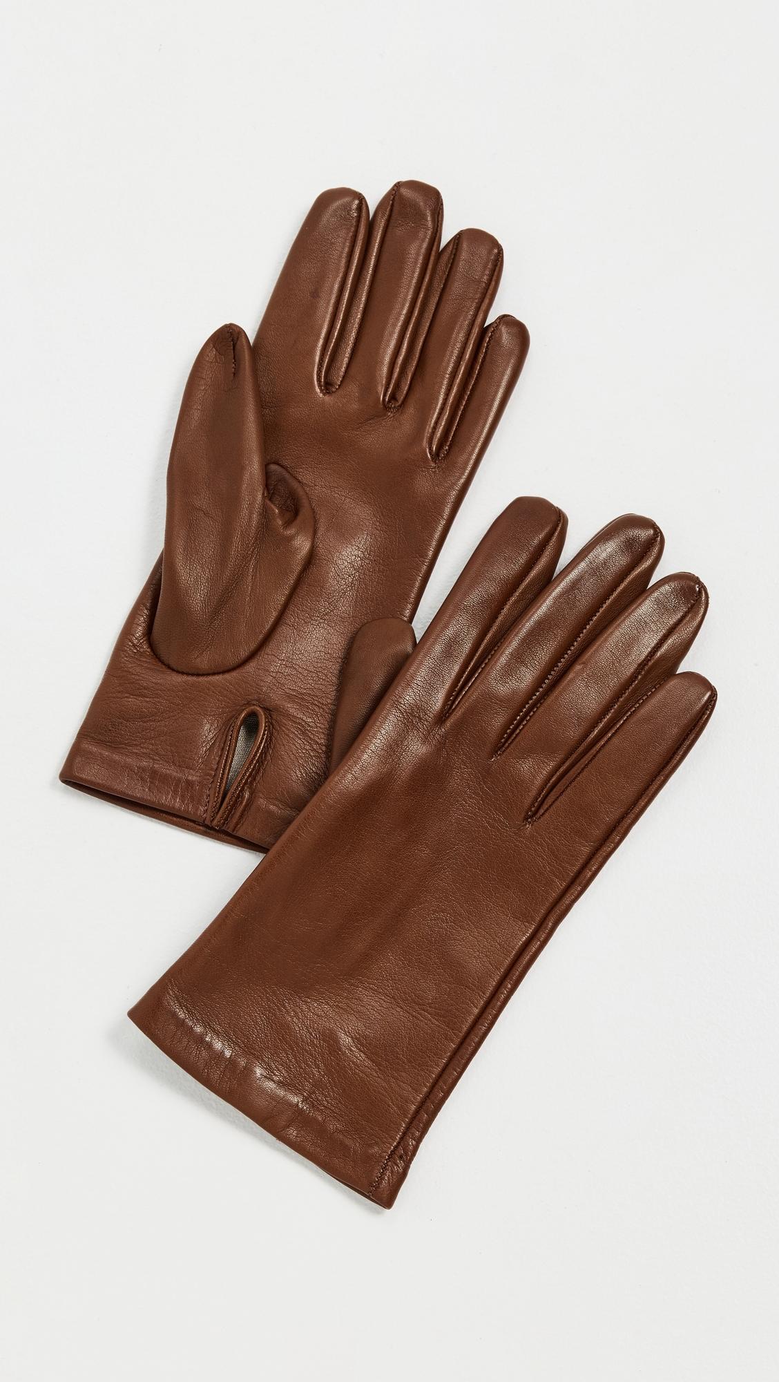 vent palm shorty gloves