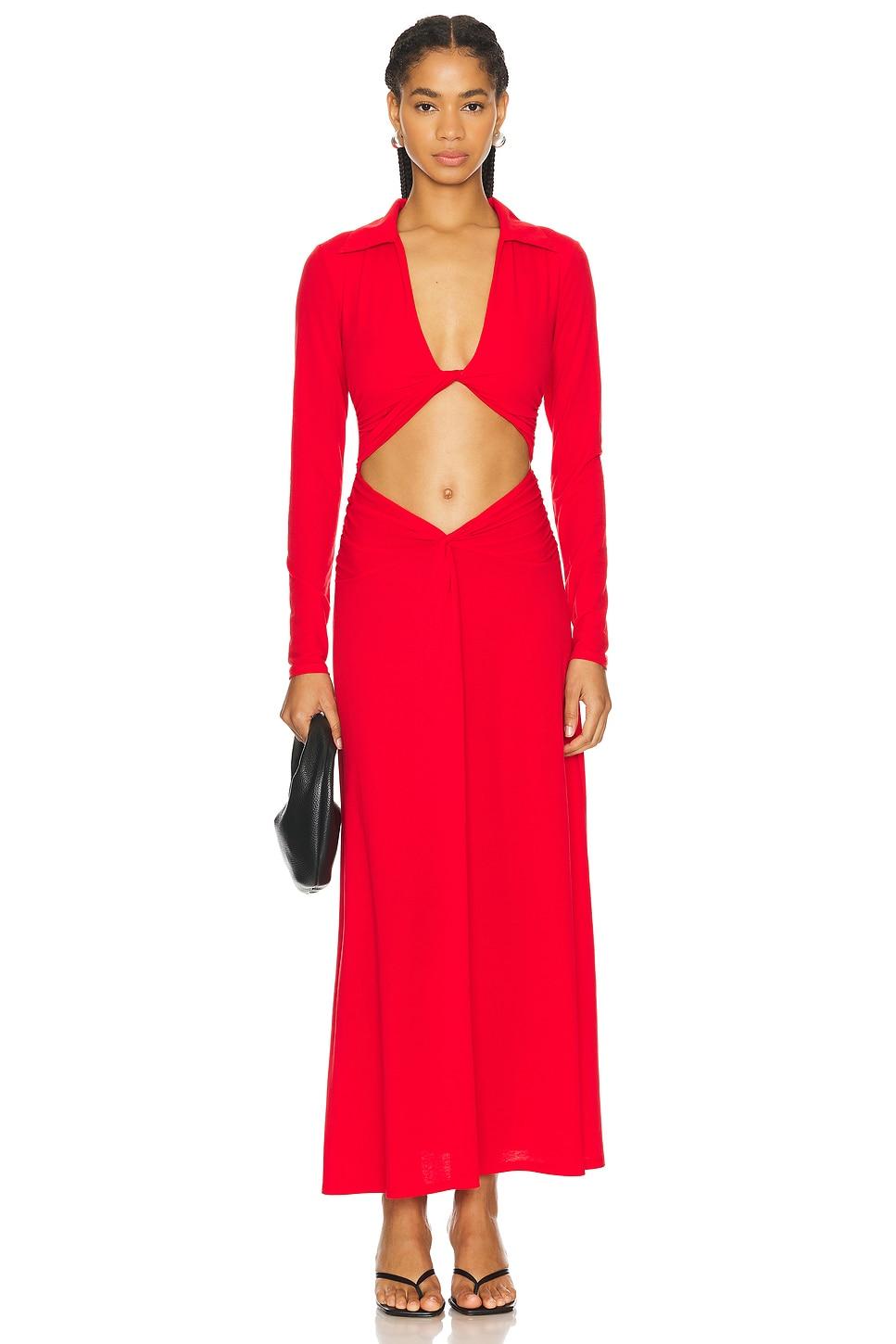 venti dress