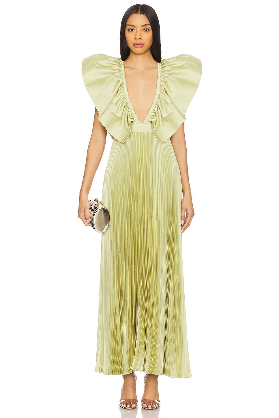 ventoux gown