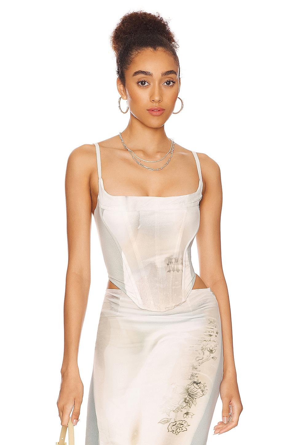 venus corset