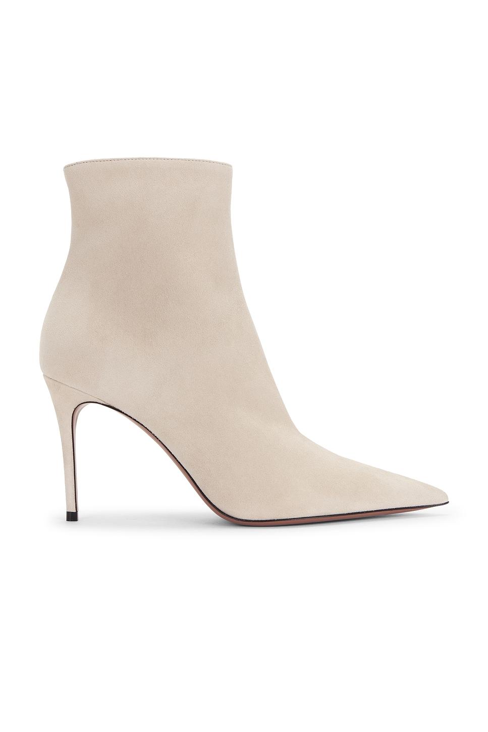 vera ankle boot 85