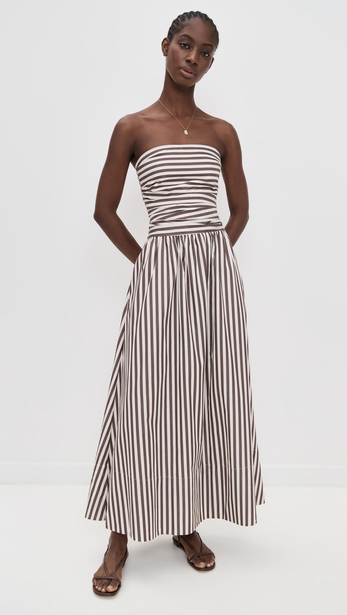 vera maxi dress
