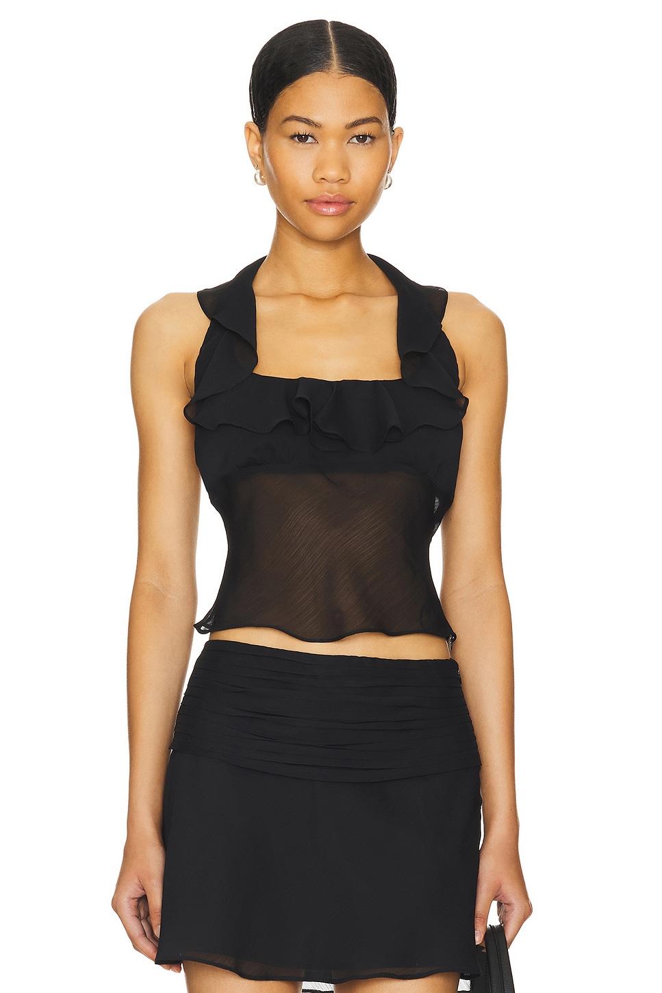 verbena top