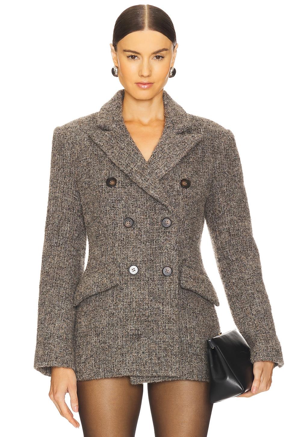 verity coat