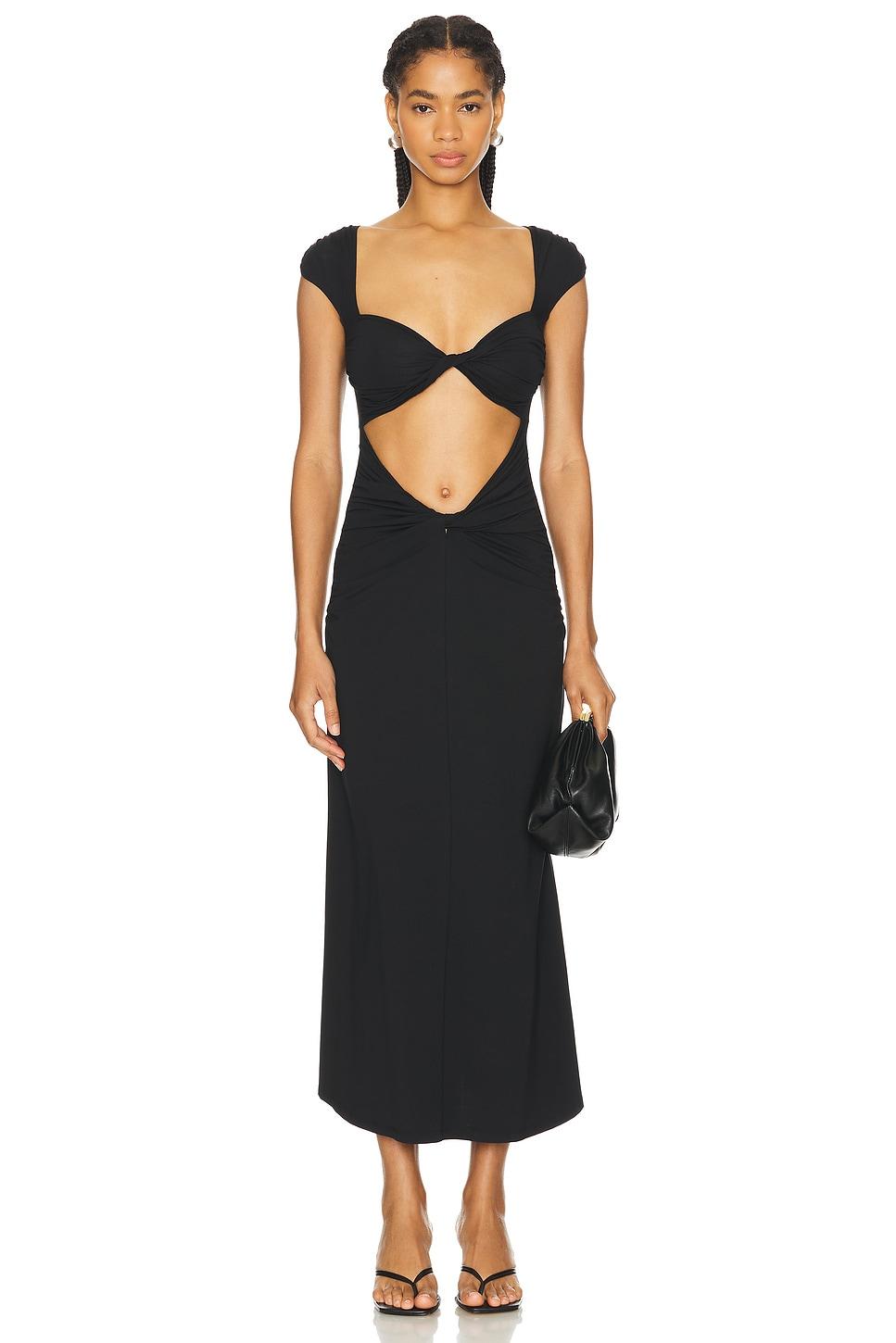 verne dress