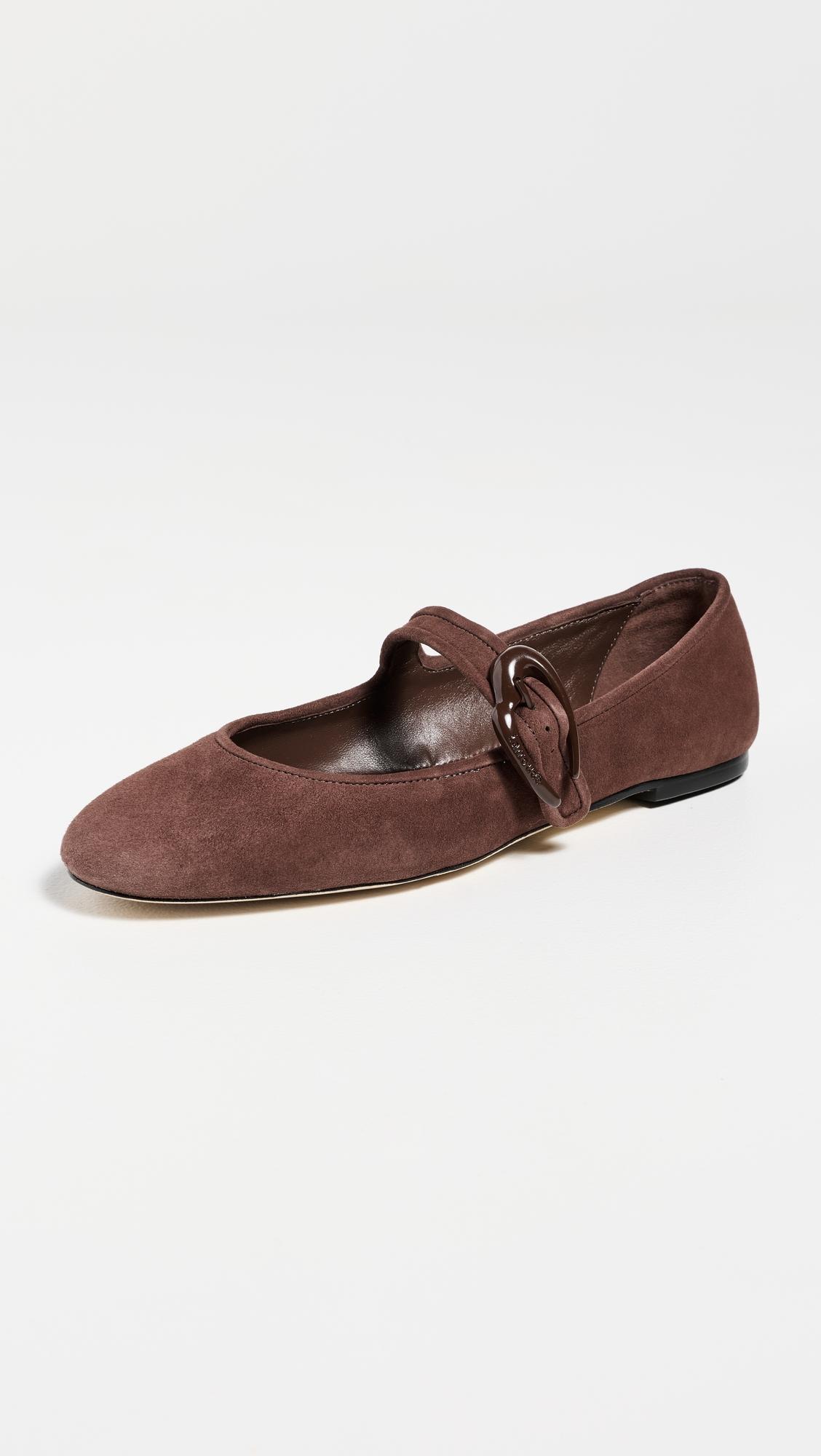 verona ballet flats