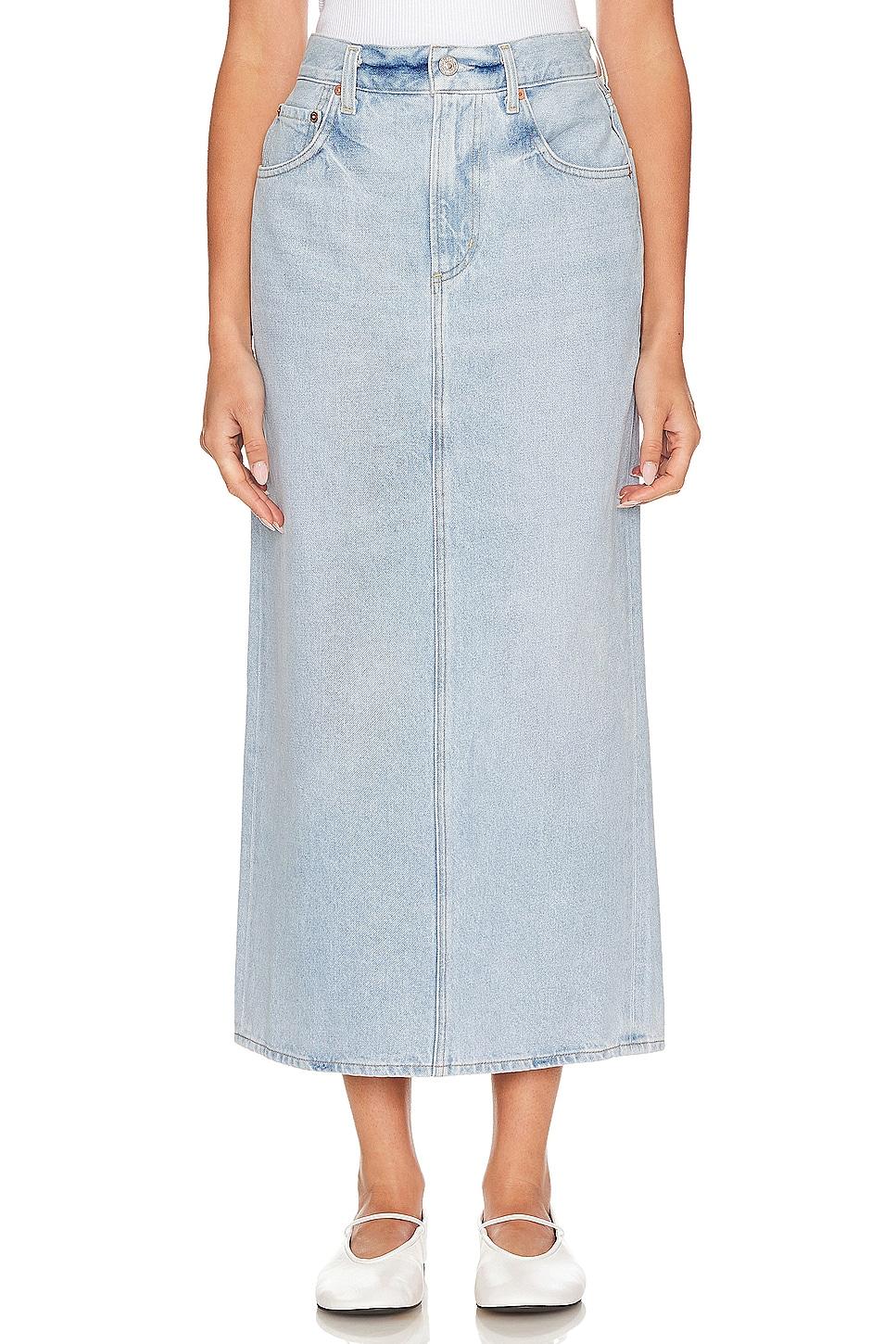 verona column skirt