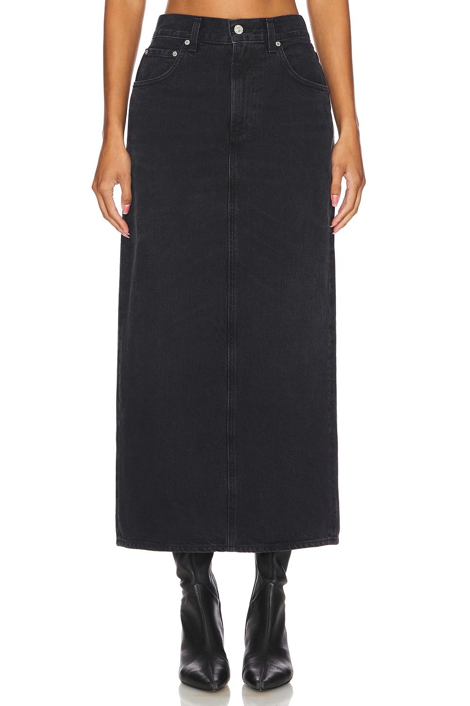 verona column skirt