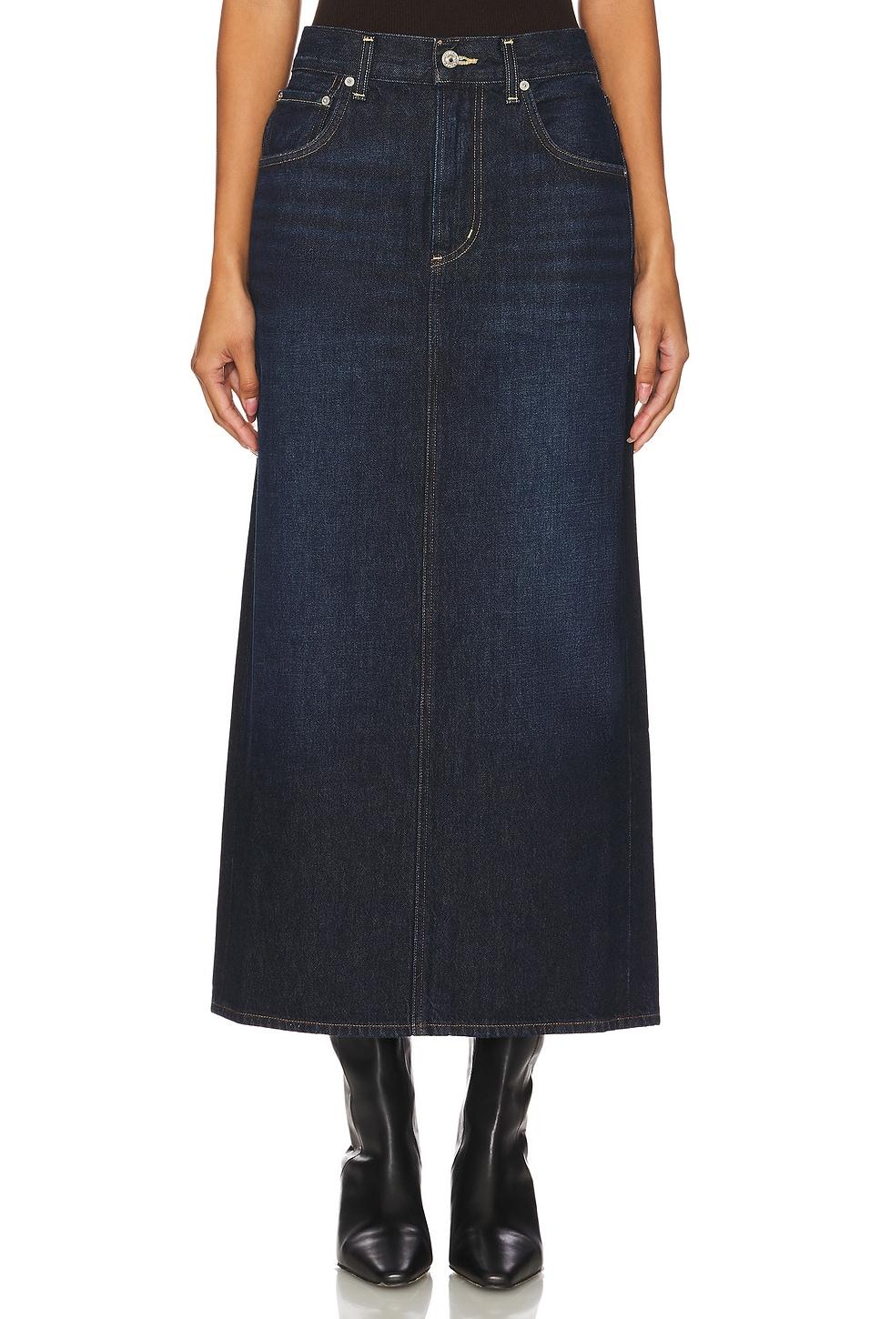 verona column skirt