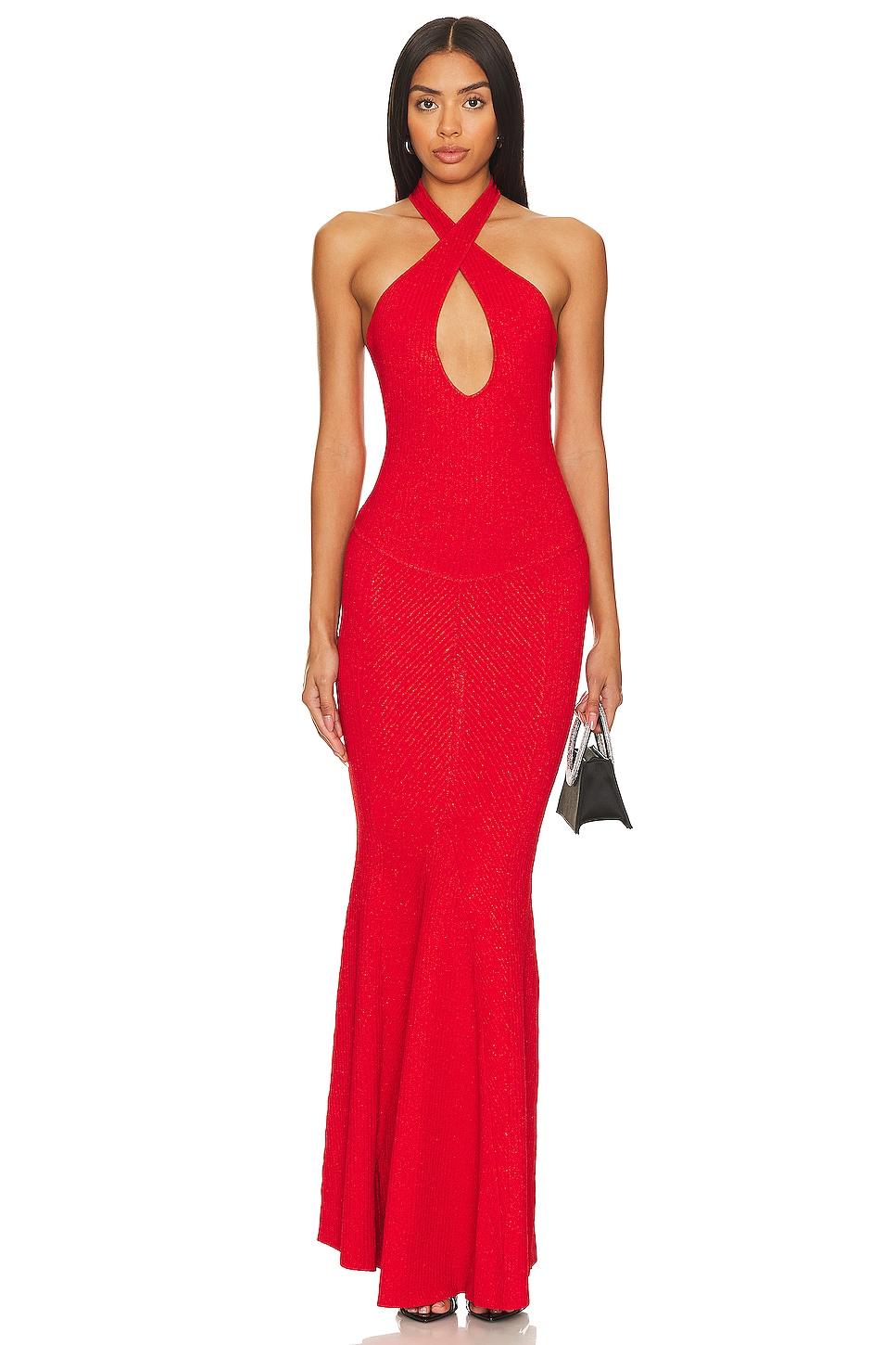 verona dress