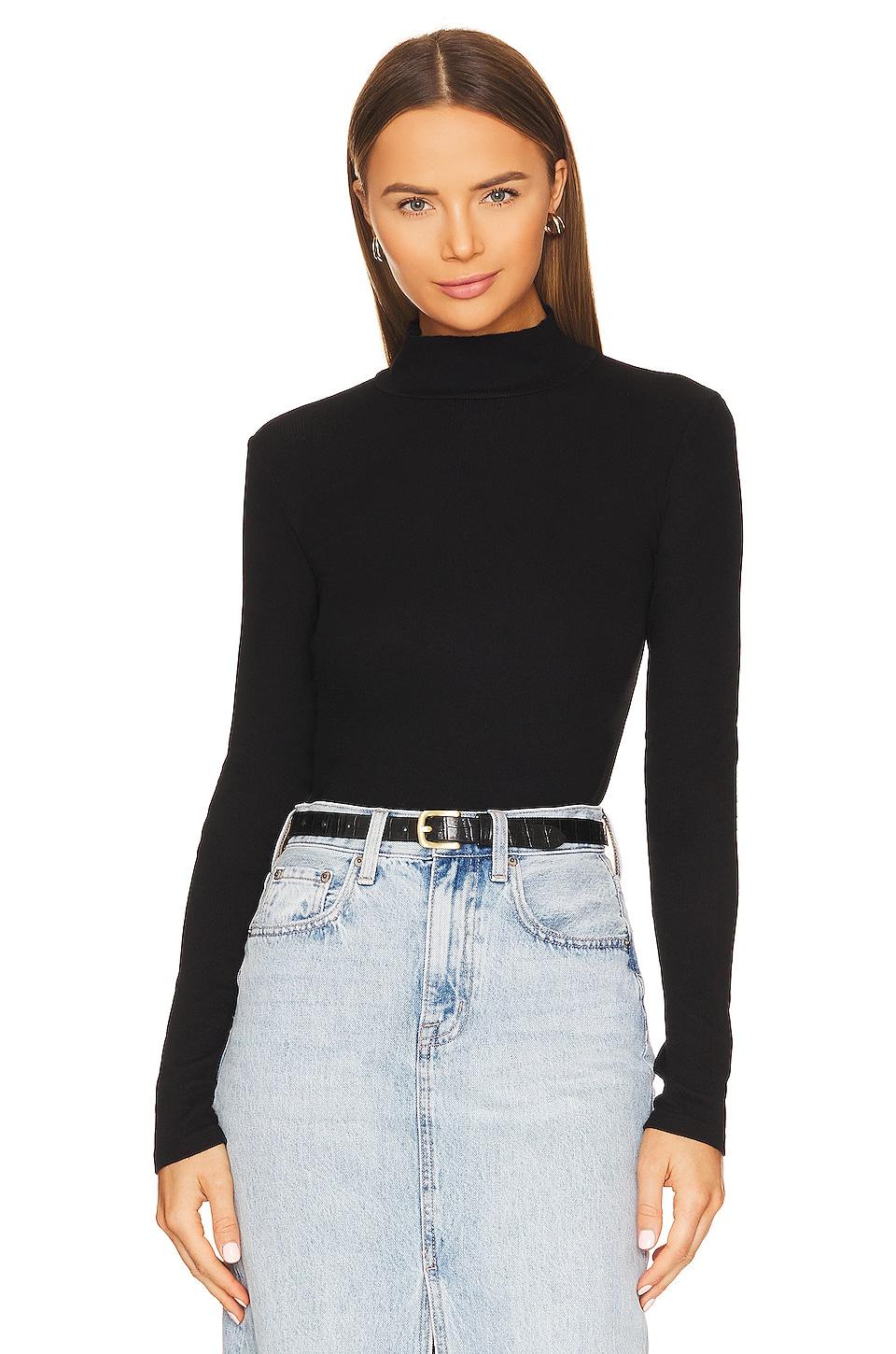 verona turtleneck