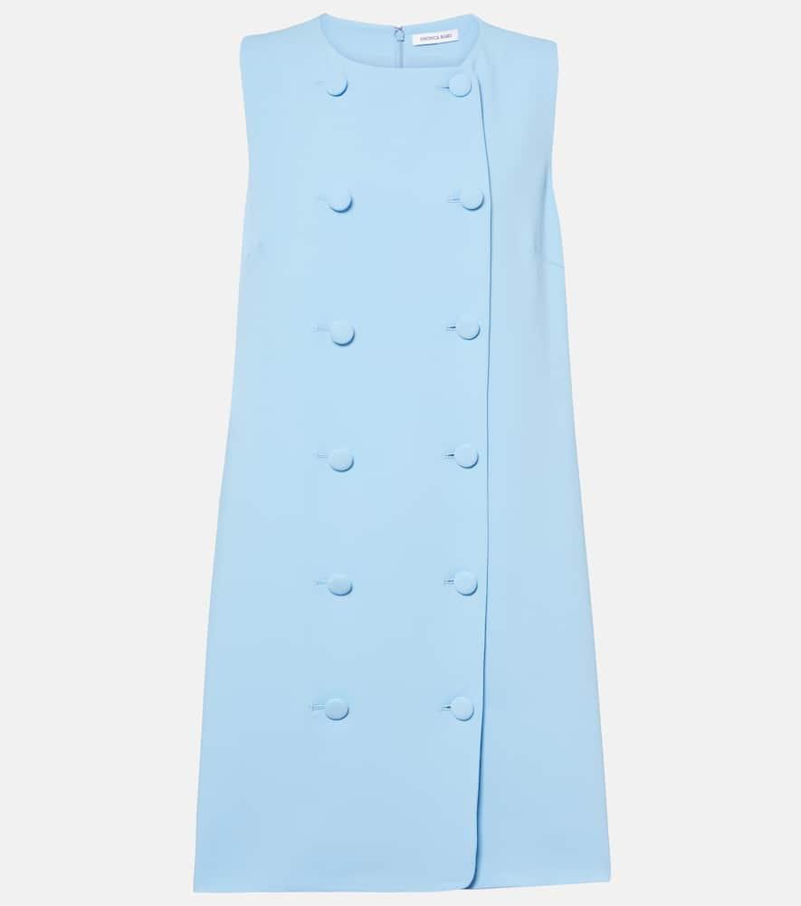 veronica beard alayah minidress